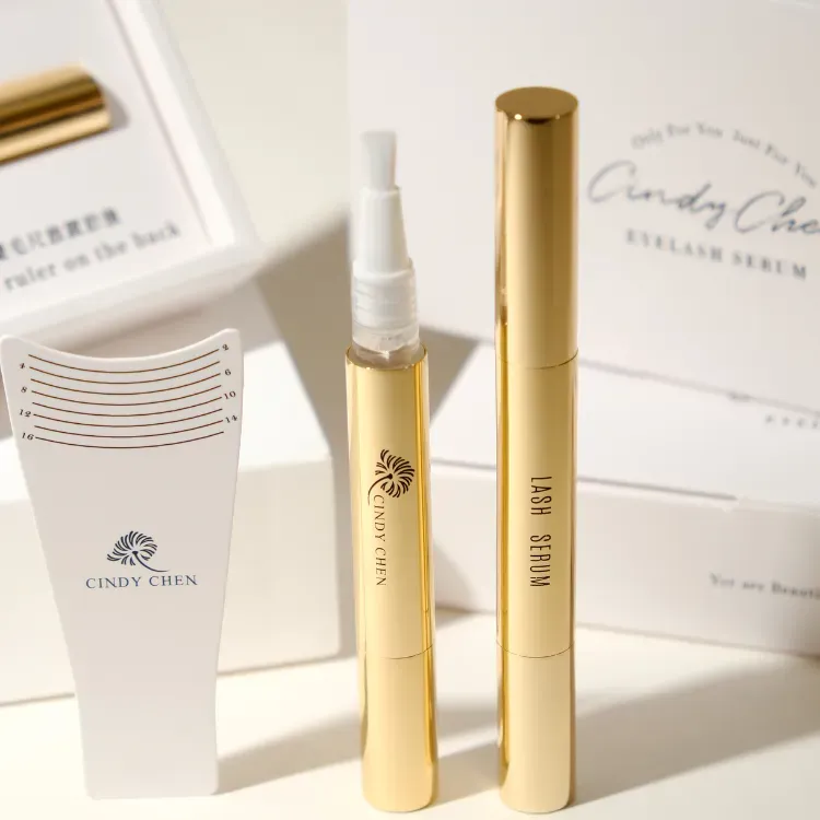 植萃睫毛滋養液 02